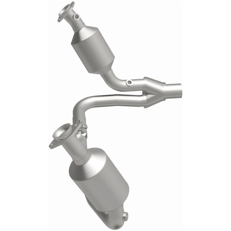 Picture of California CARB Direct-Fit Catalytic Converter 5451686