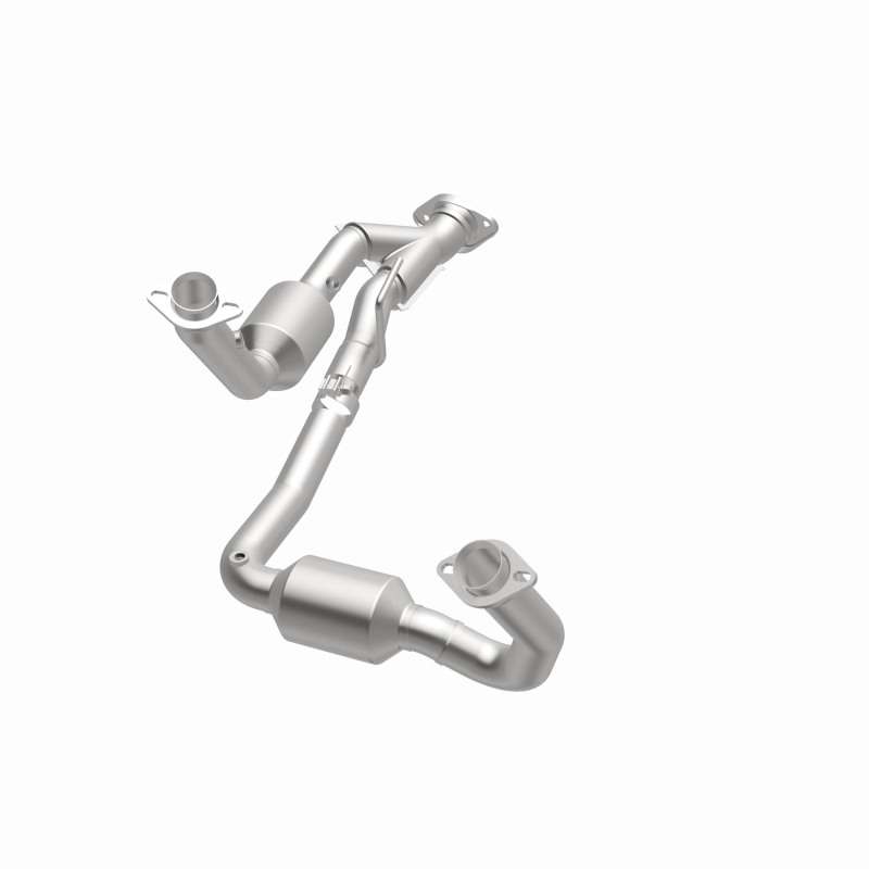 Picture of California CARB Direct-Fit Catalytic Converter 5451709