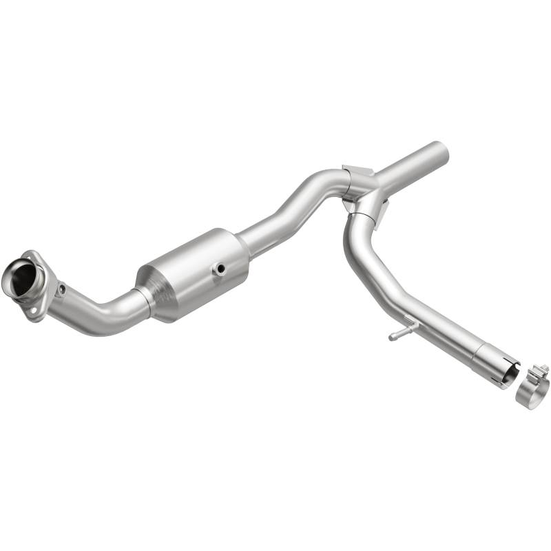 Picture of California CARB Direct-Fit Catalytic Converter 5451834