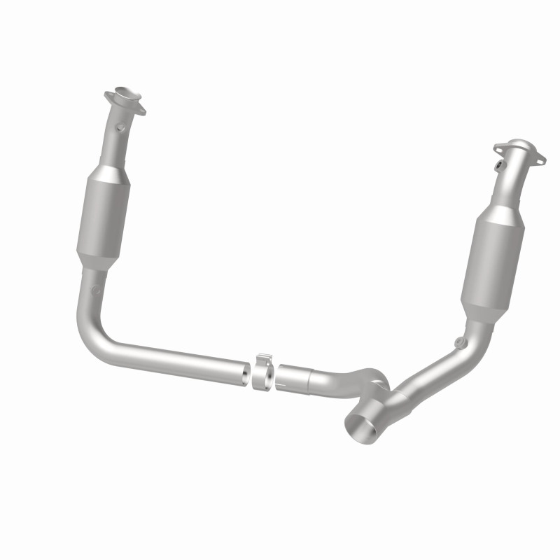 Picture of California CARB Direct-Fit Catalytic Converter 5451711