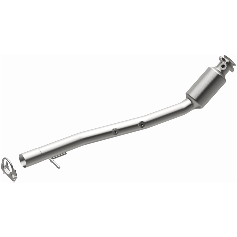 Picture of California CARB Direct-Fit Catalytic Converter 5451713