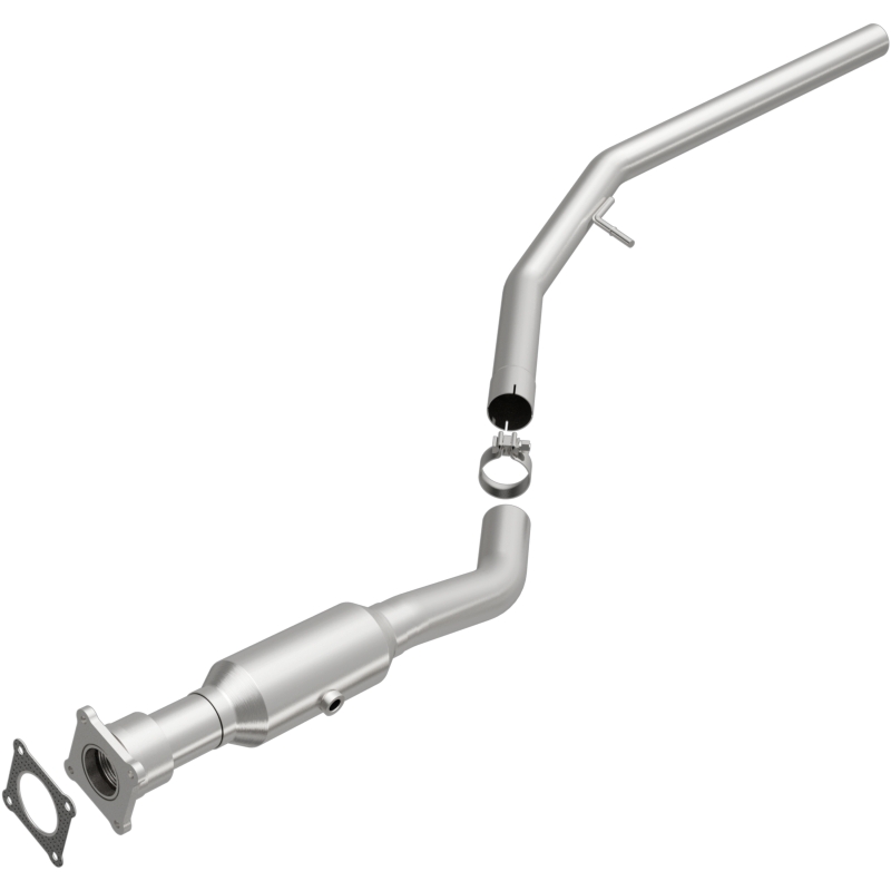 Picture of California Direct-Fit Catalytic Converter-Chrysler/Dodge