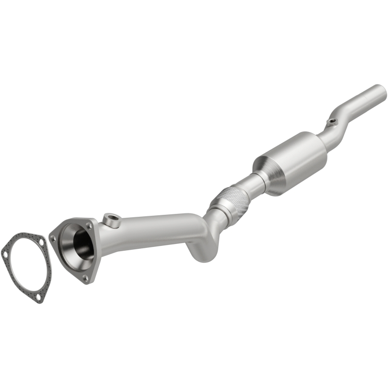 Picture of California CARB Direct-Fit Catalytic Converter 5461003