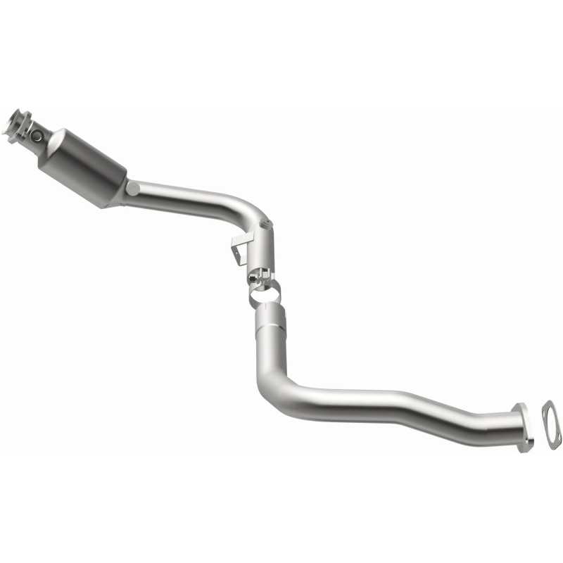 Picture of California CARB Direct-Fit Catalytic Converter 5451719