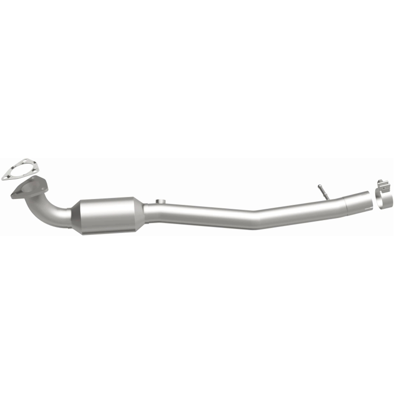 Picture of California CARB Direct-Fit Catalytic Converter 5451754