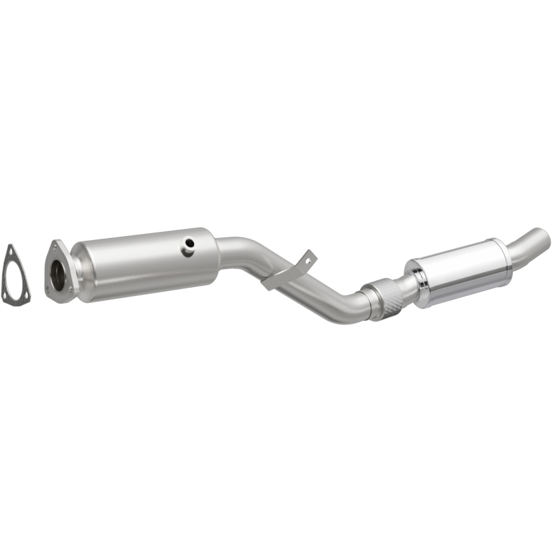 Picture of California CARB Direct-Fit Catalytic Converter 5461119