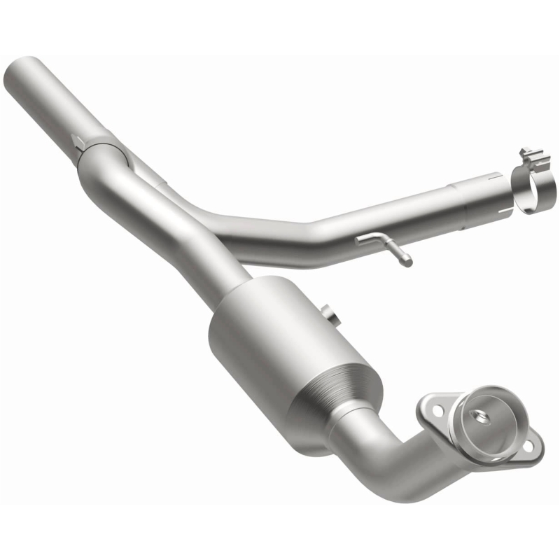 Picture of California CARB Direct-Fit Catalytic Converter 5451834