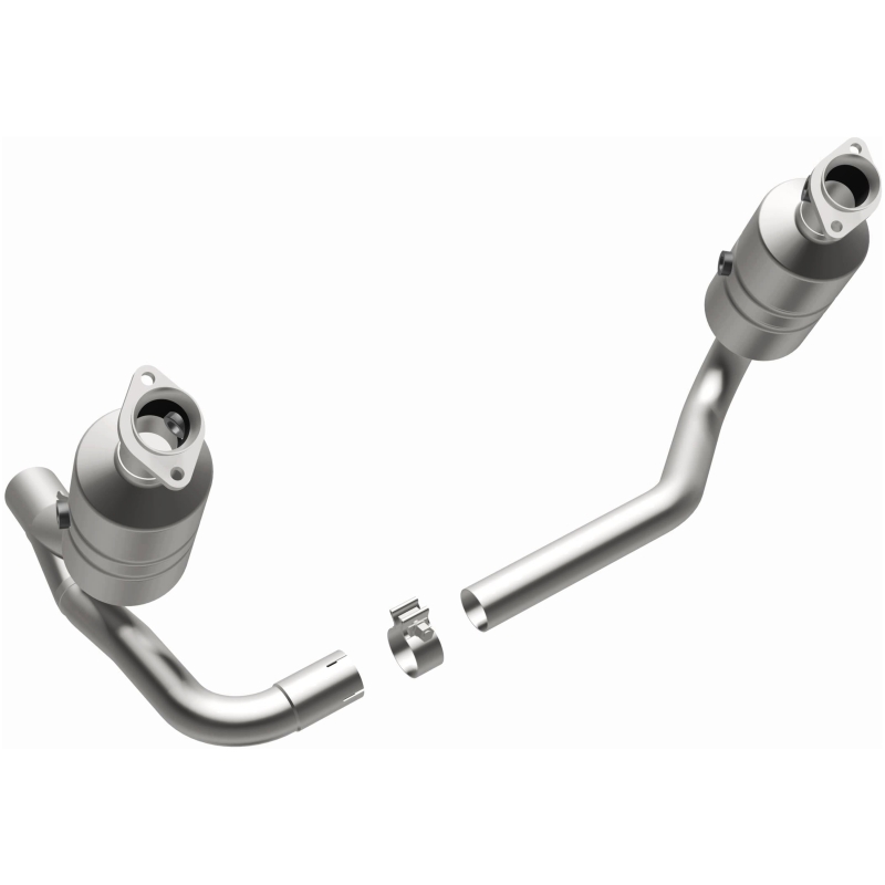 Picture of California Direct-Fit Catalytic Converter-Dodge/Mitsubishi