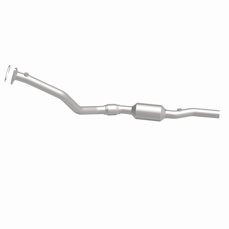 Picture of California CARB Direct-Fit Catalytic Converter 5461003