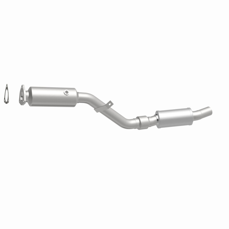 Picture of California CARB Direct-Fit Catalytic Converter 5461119