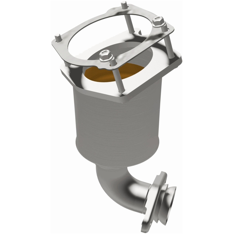 Picture of California Direct-Fit Catalytic Converter-Chrysler/Dodge