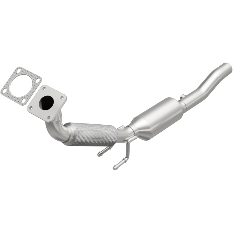 Picture of California CARB Direct-Fit Catalytic Converter 5461526