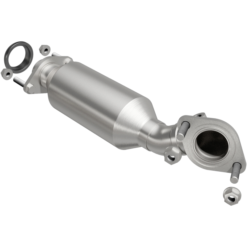 Picture of California CARB Direct-Fit Catalytic Converter 5461617