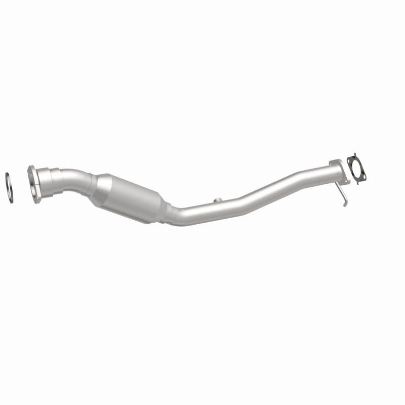 Picture of California Direct-Fit Catalytic Converter-Buick/Pontiac