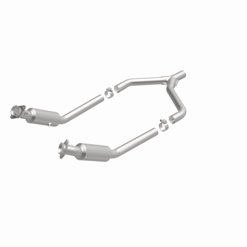Picture of California CARB Direct-Fit Catalytic Converter 5461533
