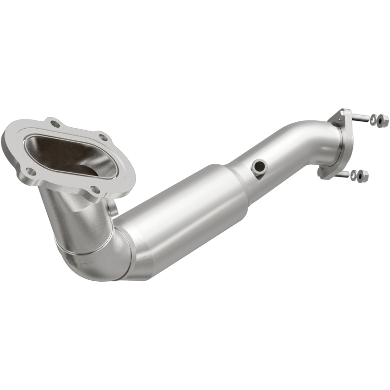 Picture of California CARB Direct-Fit Catalytic Converter 5461847