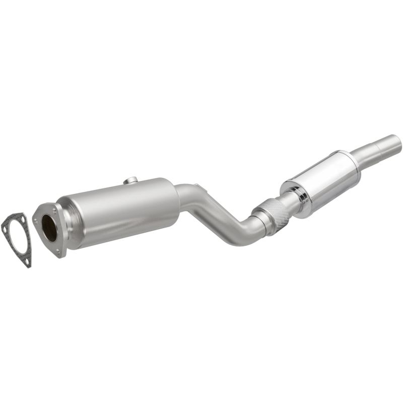Picture of California CARB Direct-Fit Catalytic Converter 5461854