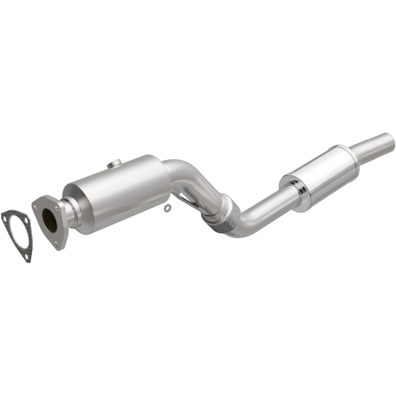 Picture of California CARB Direct-Fit Catalytic Converter 5461903