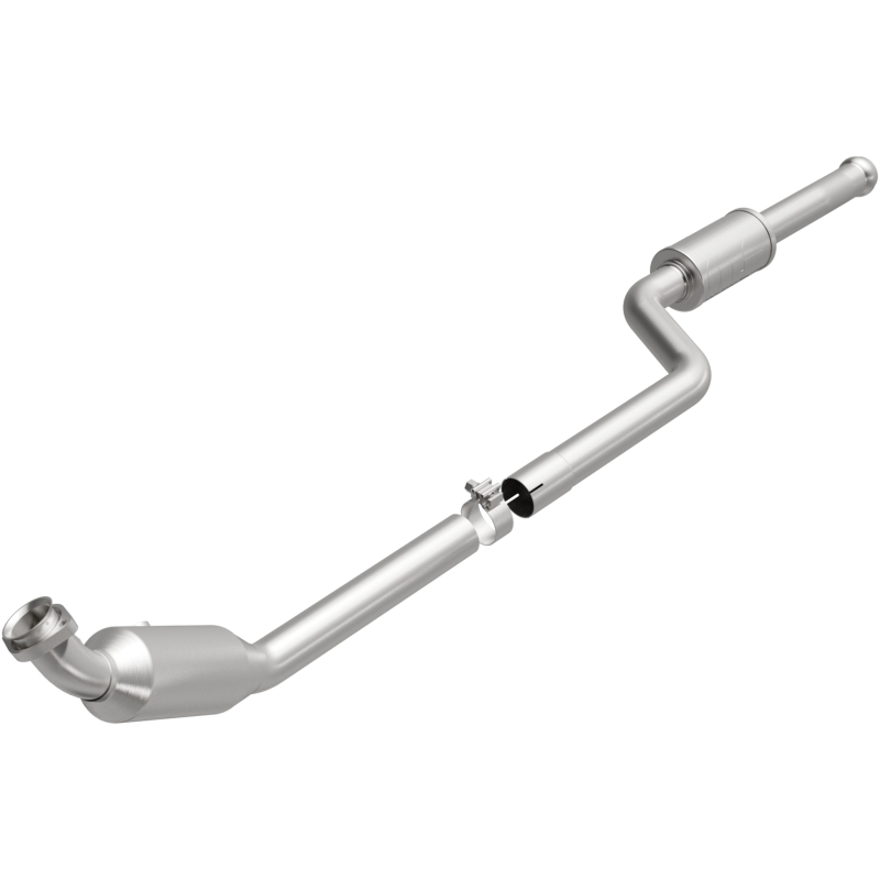 Picture of California Direct-Fit Catalytic Converter-Mercedes-Benz