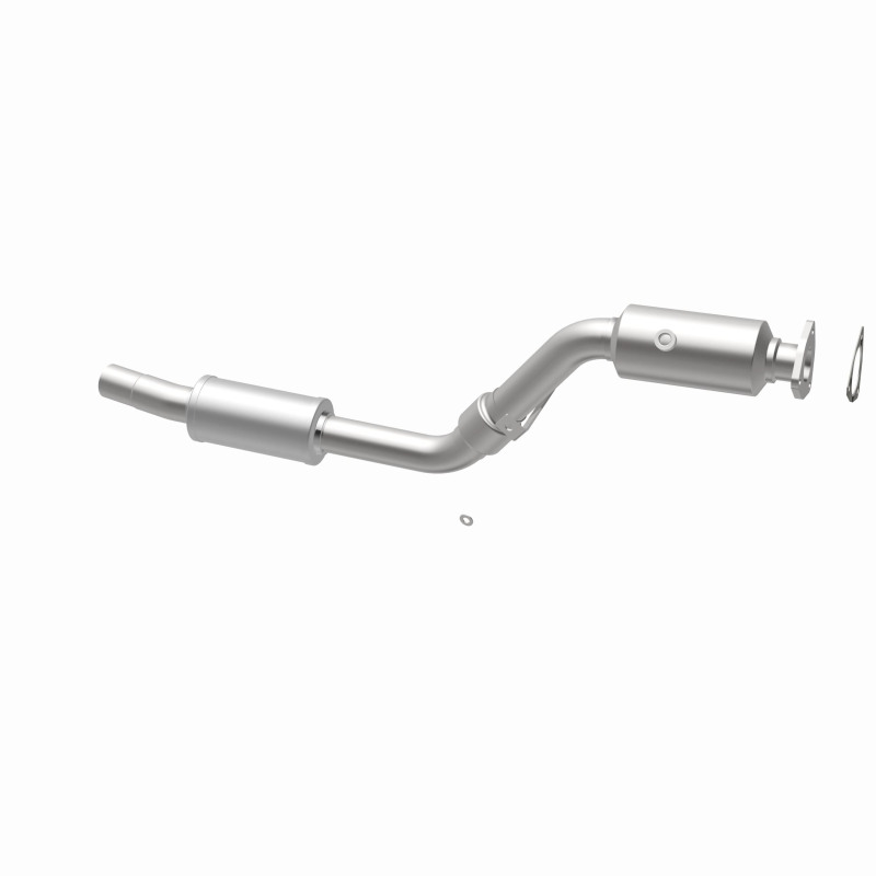 Picture of California CARB Direct-Fit Catalytic Converter 5461903