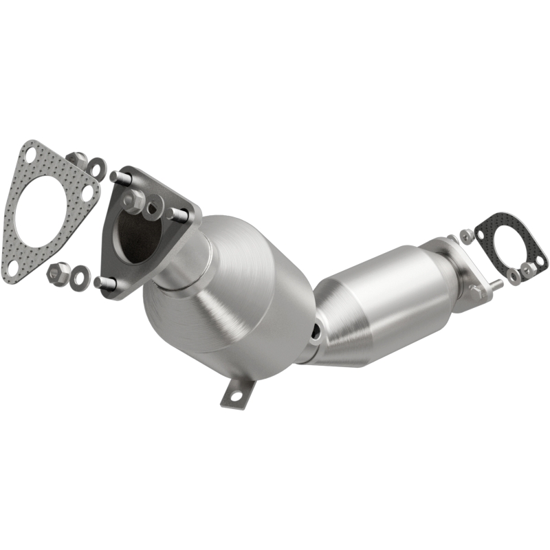 Picture of California CARB Direct-Fit Catalytic Converter 5481098