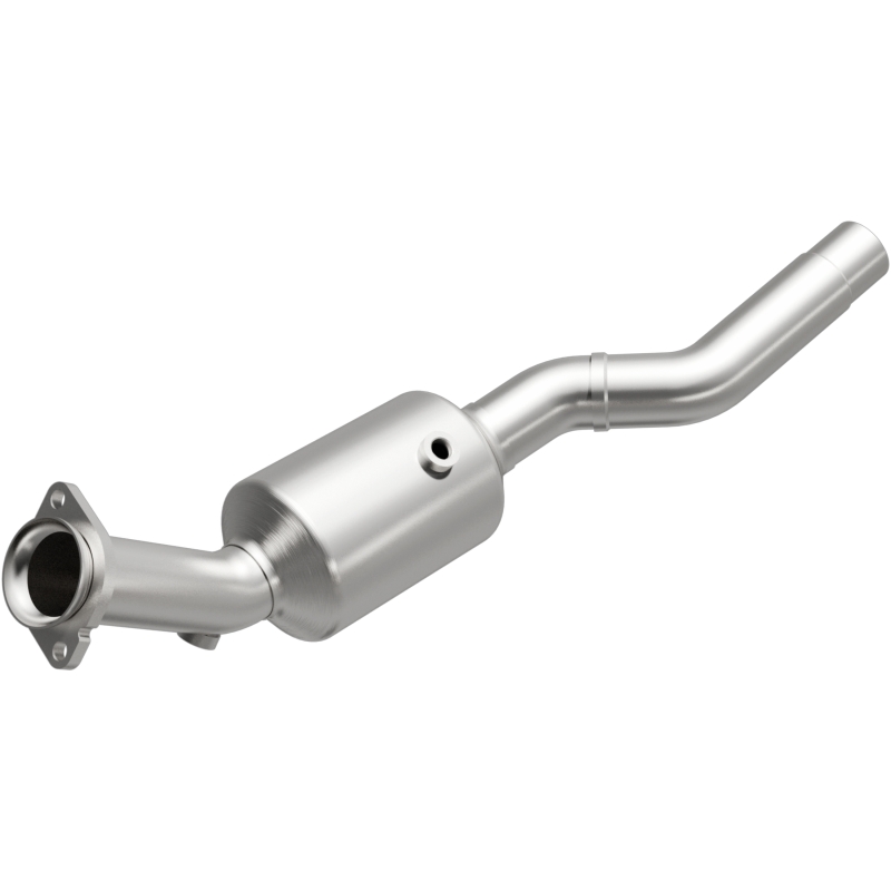 Picture of California CARB Direct-Fit Catalytic Converter 5461948