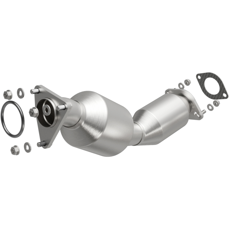 Picture of California CARB Direct-Fit Catalytic Converter 5481143
