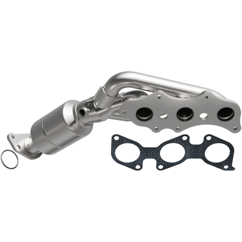 Picture of California Direct-Fit Manifold Catalytic Converter-Toyota