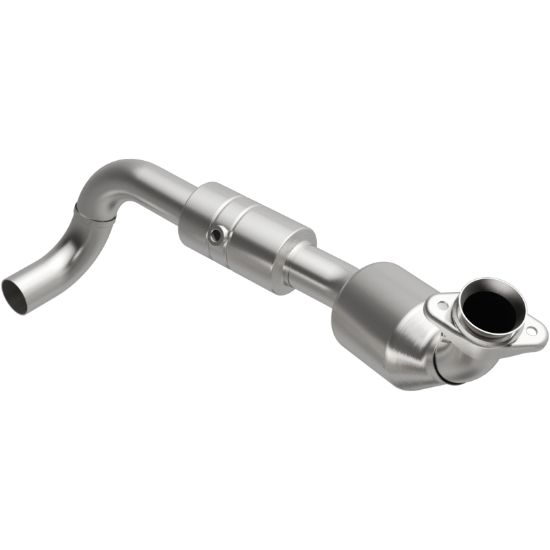 Picture of California CARB Direct-Fit Catalytic Converter 5481238