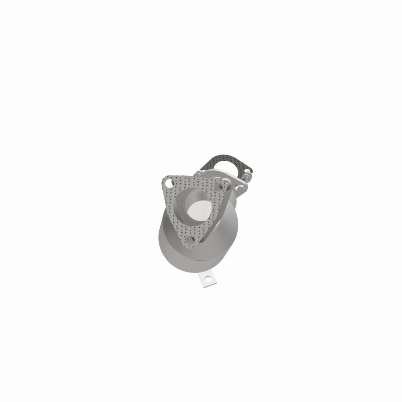 Picture of California CARB Direct-Fit Catalytic Converter 5481098