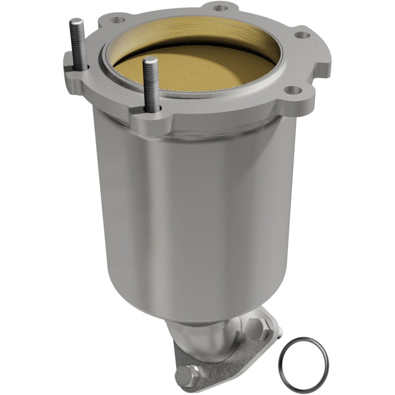 Picture of California CARB Direct-Fit Catalytic Converter 5481296