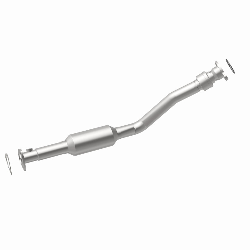 Picture of California Direct-Fit Catalytic Converter-Oldsmobile/Pontiac