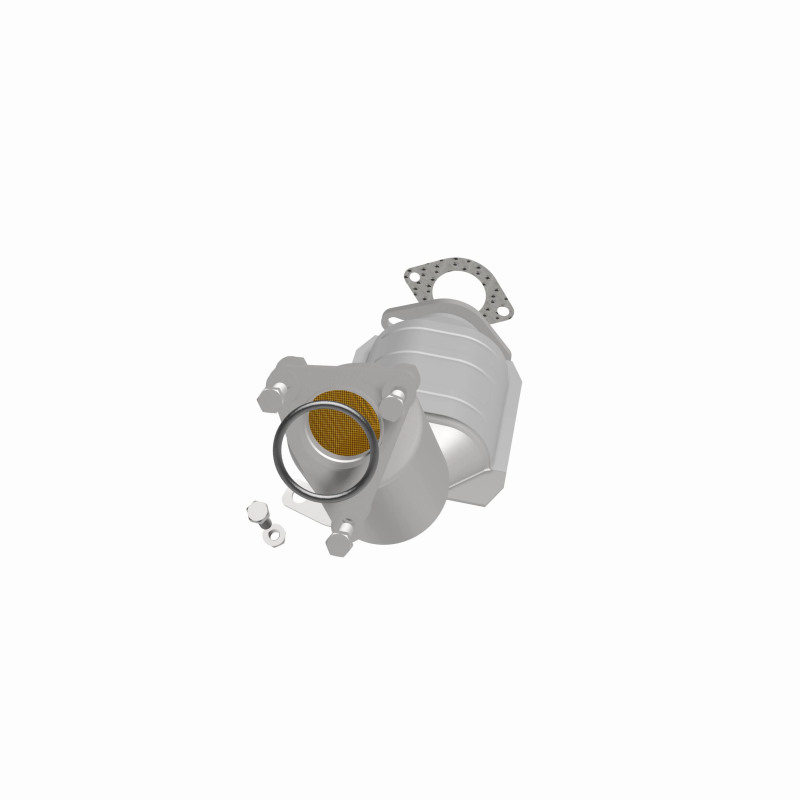 Picture of California CARB Direct-Fit Catalytic Converter 5481143