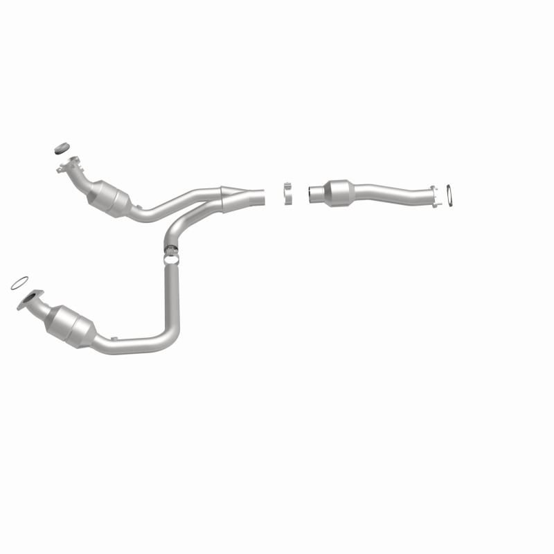 Picture of California Direct-Fit Catalytic Converter-Chevrolet/GMC