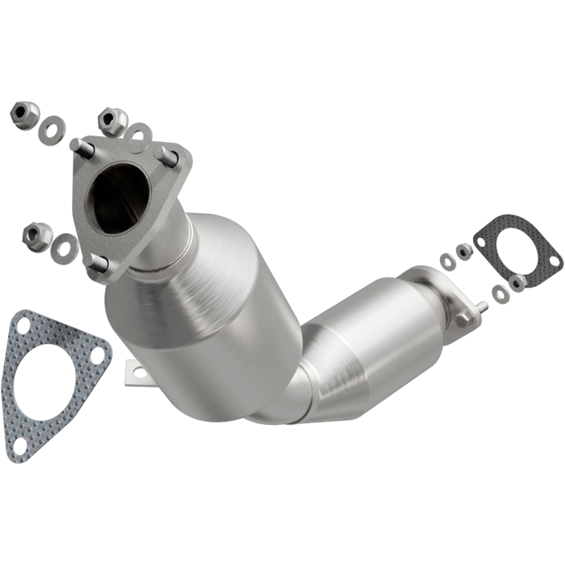 Picture of California CARB Direct-Fit Catalytic Converter 5481601