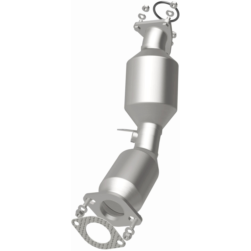 Picture of California CARB Direct-Fit Catalytic Converter 5481144
