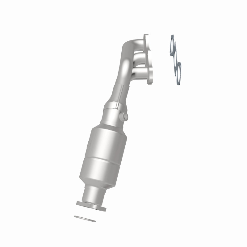 Picture of California Direct-Fit Manifold Catalytic Converter-Toyota