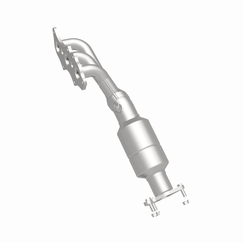 Picture of California Direct-Fit Manifold Catalytic Converter-Toyota