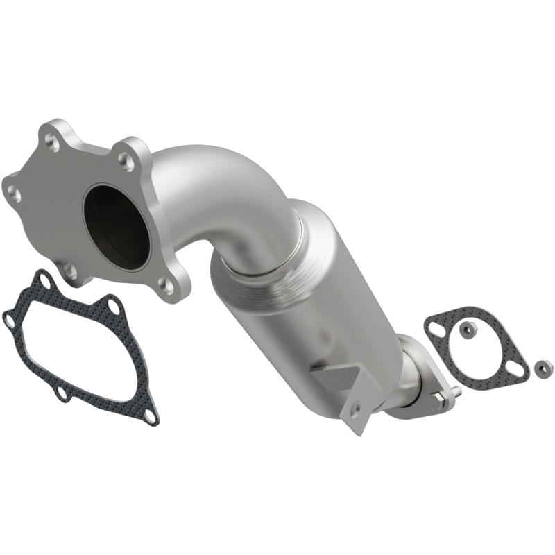 Picture of California CARB Direct-Fit Catalytic Converter 5481416