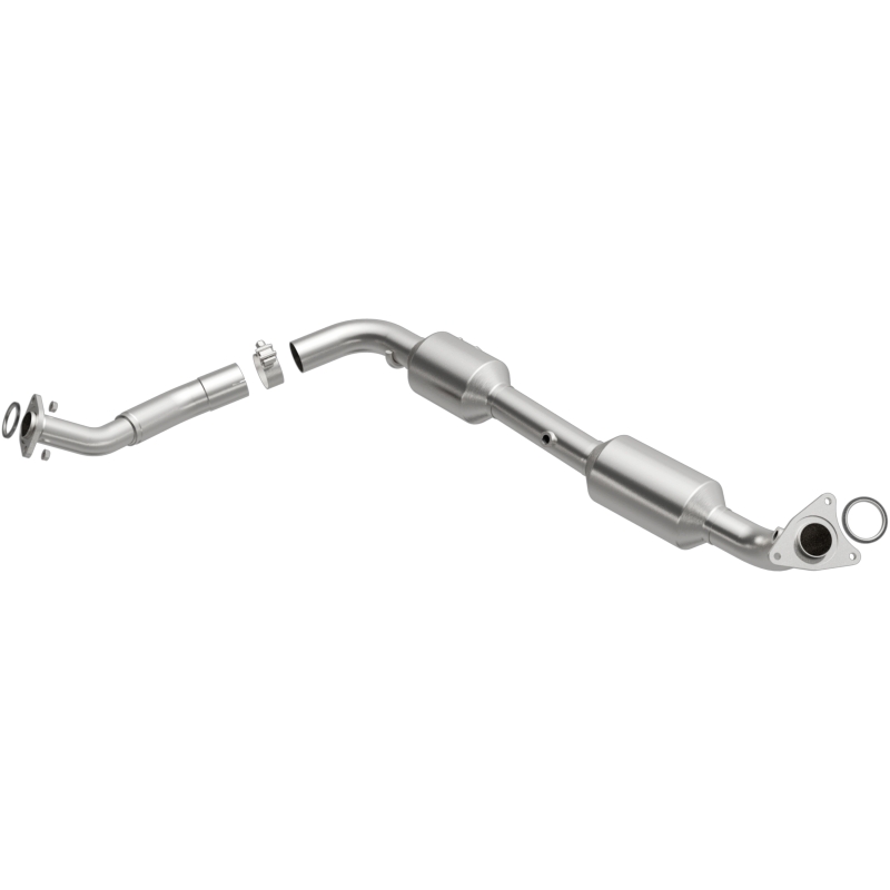 Picture of California CARB Direct-Fit Catalytic Converter 5481625