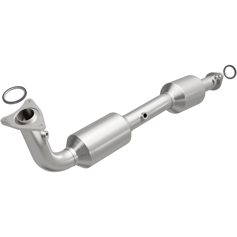 Picture of California CARB Direct-Fit Catalytic Converter 5481626