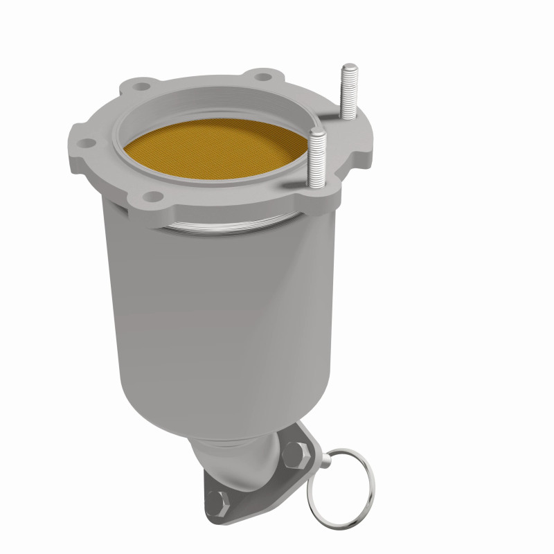 Picture of California CARB Direct-Fit Catalytic Converter 5481296