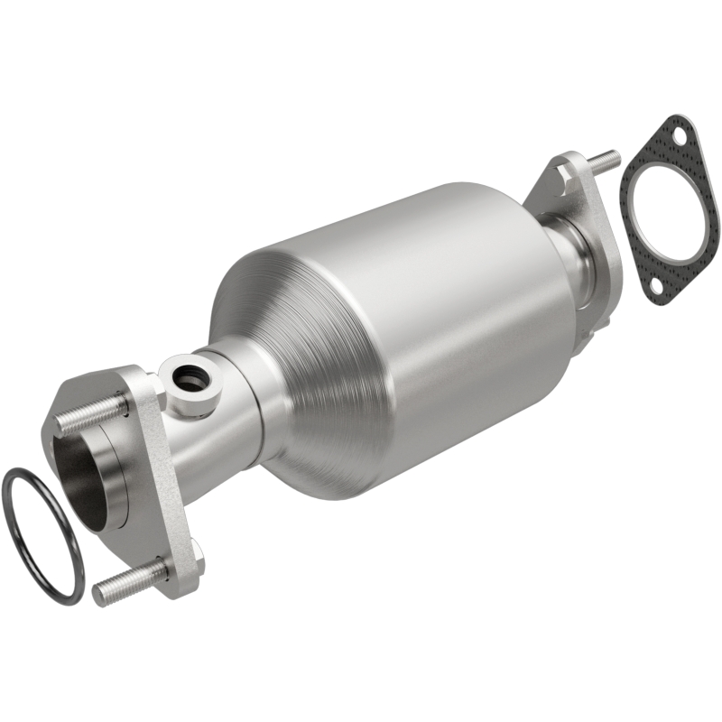 Picture of California CARB Direct-Fit Catalytic Converter 5481668
