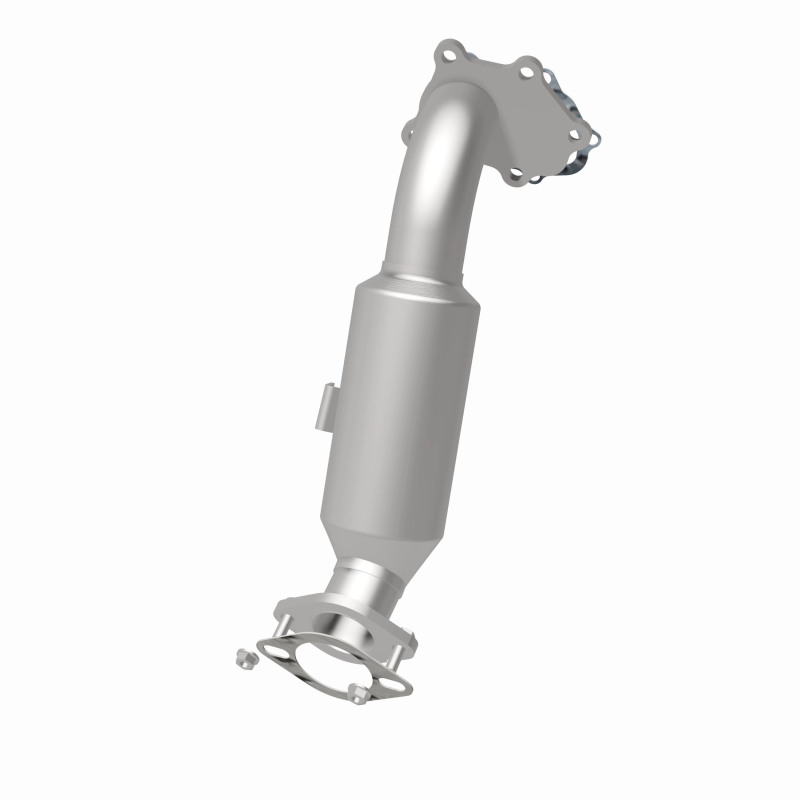 Picture of California CARB Direct-Fit Catalytic Converter 5481416