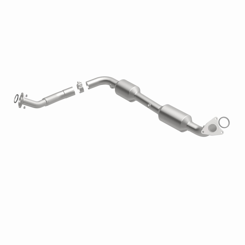 Picture of California CARB Direct-Fit Catalytic Converter 5481625