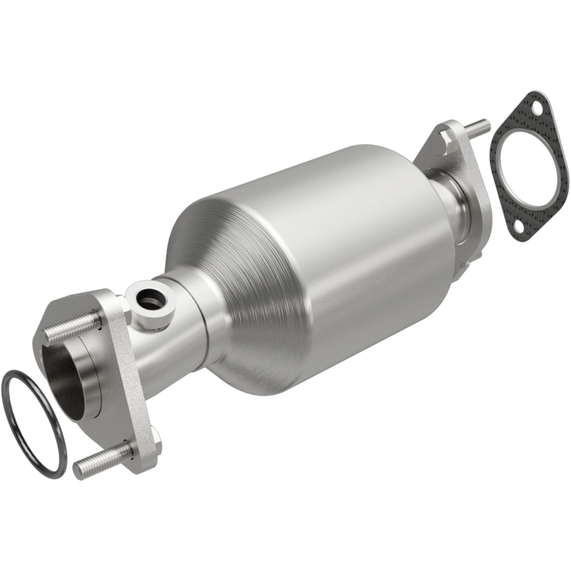 Picture of California CARB Direct-Fit Catalytic Converter 5481668