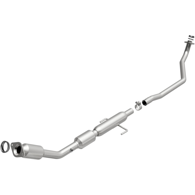 Picture of California CARB Direct-Fit Catalytic Converter 551524