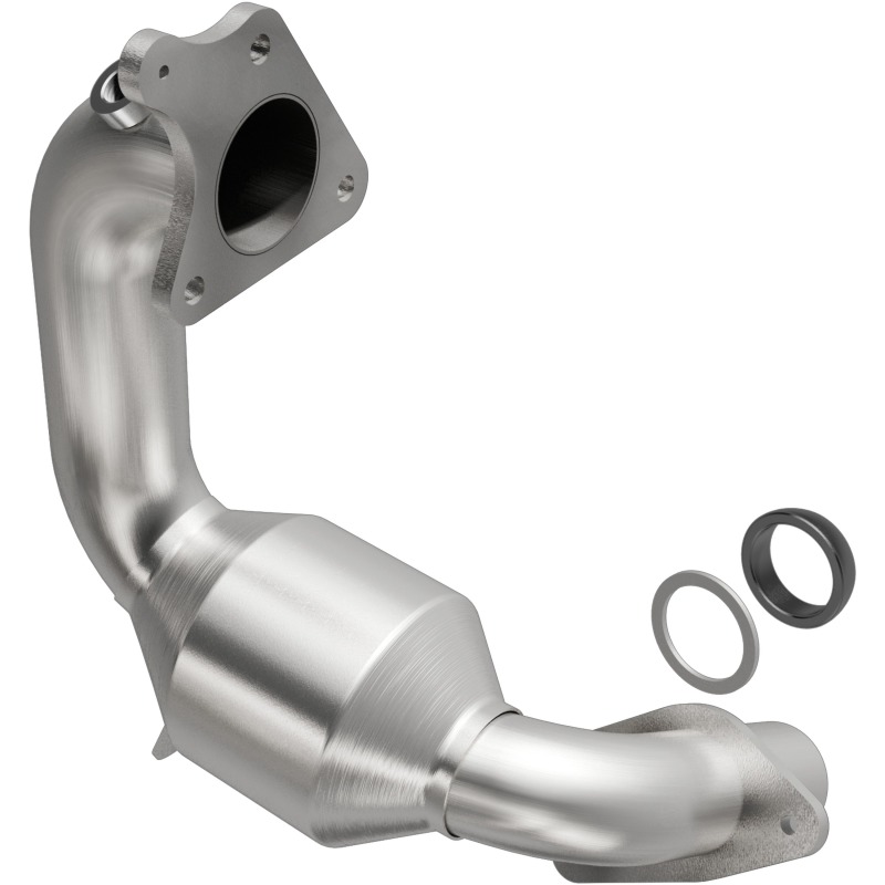 Picture of California CARB Direct-Fit Catalytic Converter 551438