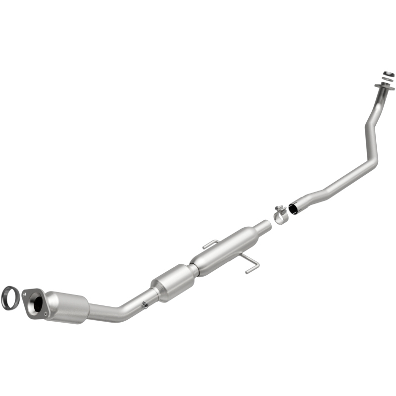Picture of California CARB Direct-Fit Catalytic Converter 551524