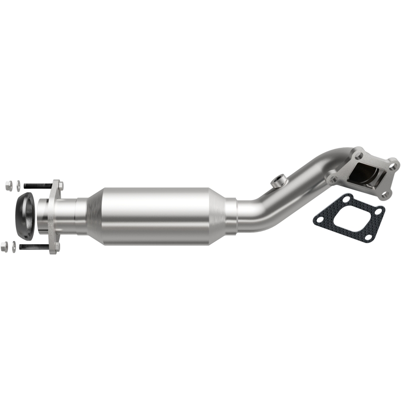 Picture of California Direct-Fit Manifold Catalytic Converter-Cadillac